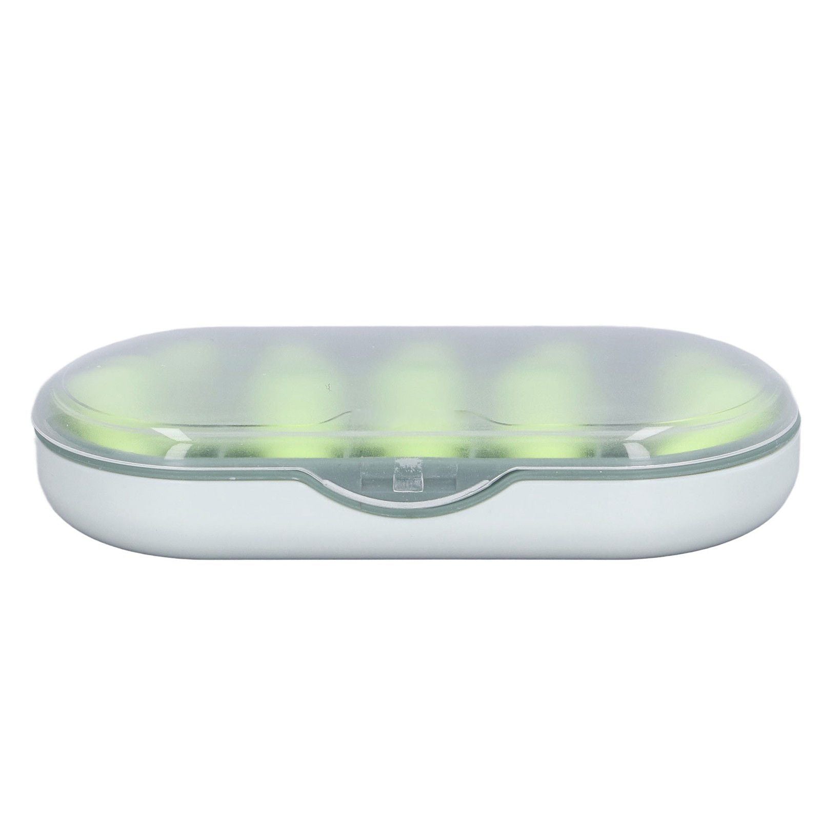 10Pcs Sleeping Ear Plugs Soft Comfortable Safe Sponge Excellent Sound Insulation High Elasticity Swimming Ear Plugs