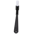 Coffee Machine Cleaning Brush Tool Coffee Machine Nylon Brush Cleaner for Home Kitchen Short Shank Elbow A0013 19.5cm
