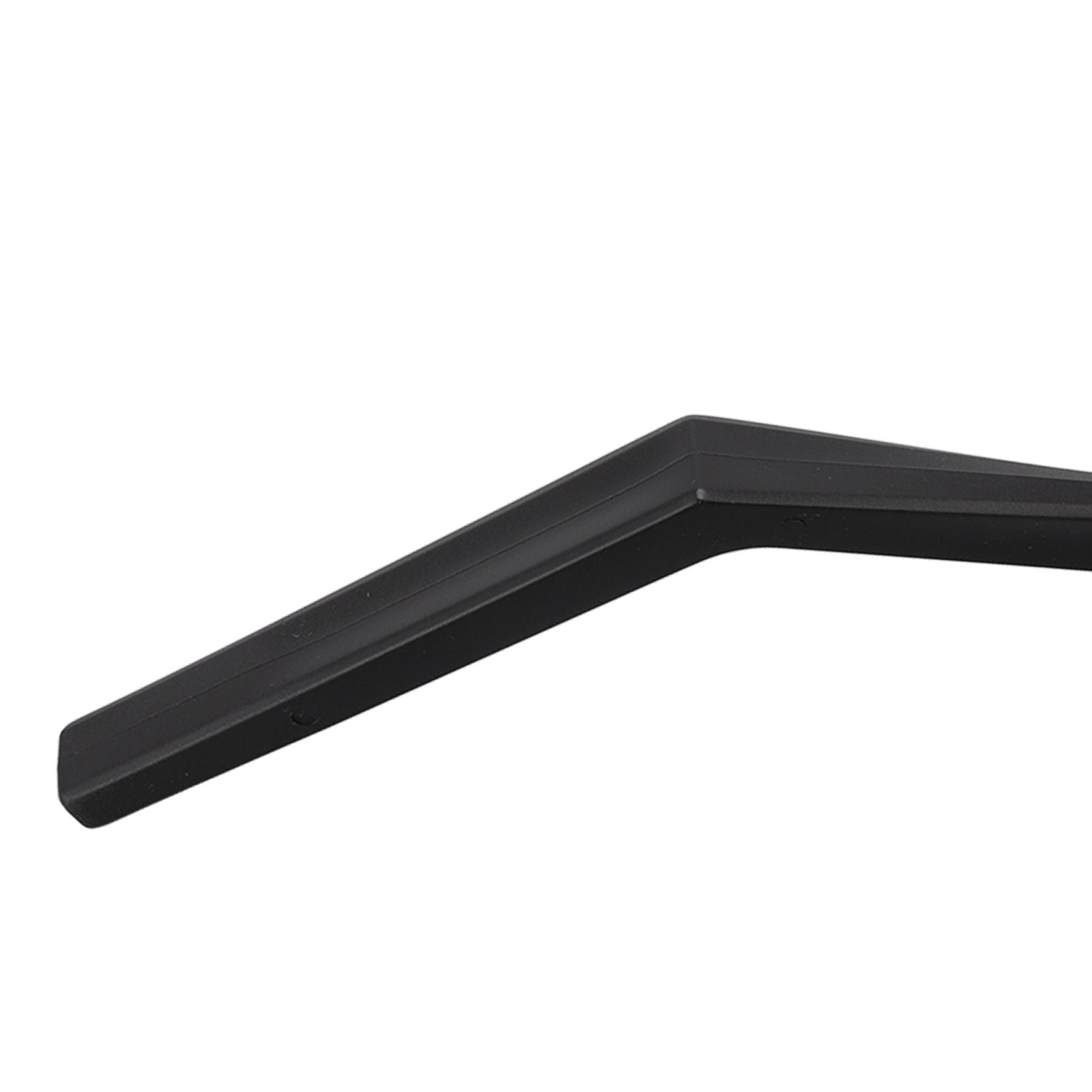 Coffee Machine Cleaning Brush Tool Coffee Machine Nylon Brush Cleaner for Home Kitchen Long Shank Elbow A0010 18.5cm