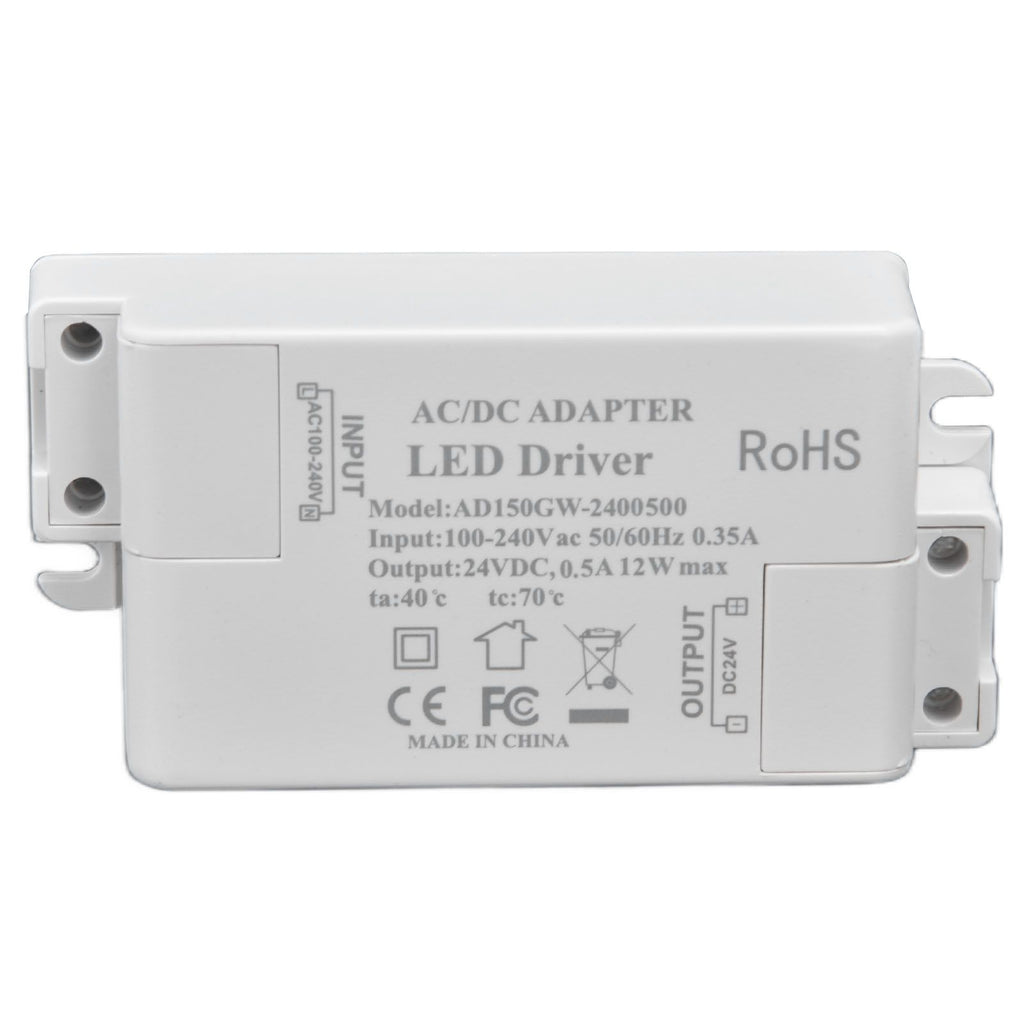 LED Driver 12W Constant Current Low Voltage Power Supply Transformer