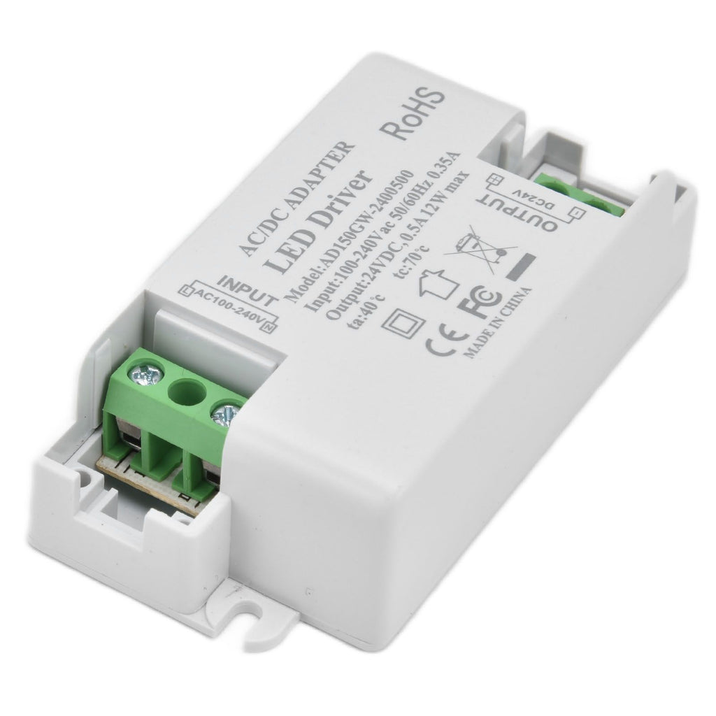 LED Driver 12W Constant Current Low Voltage Power Supply Transformer