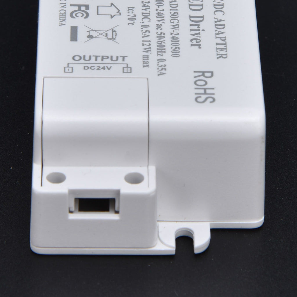 LED Driver 12W Constant Current Low Voltage Power Supply Transformer