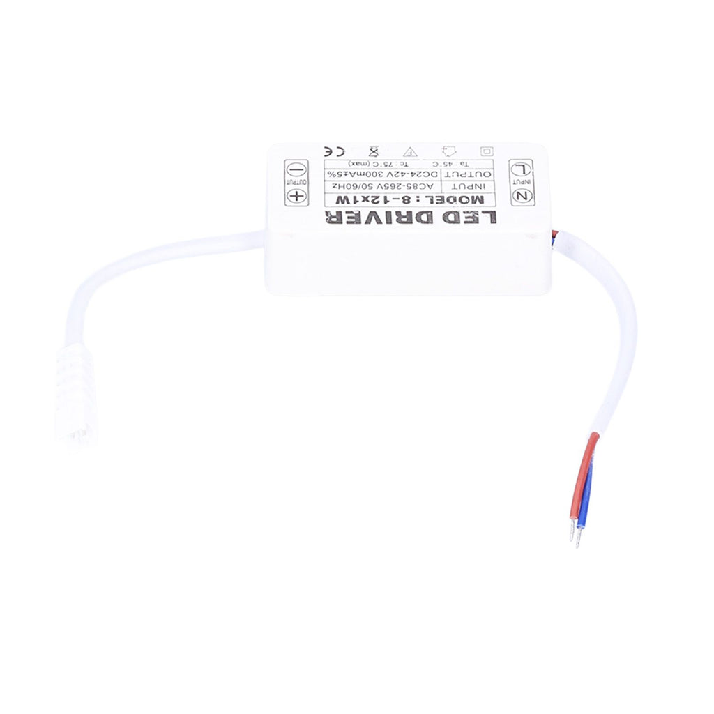 LED Driver 300mA Constant Current Transformer AC85-265V to DC24-42V