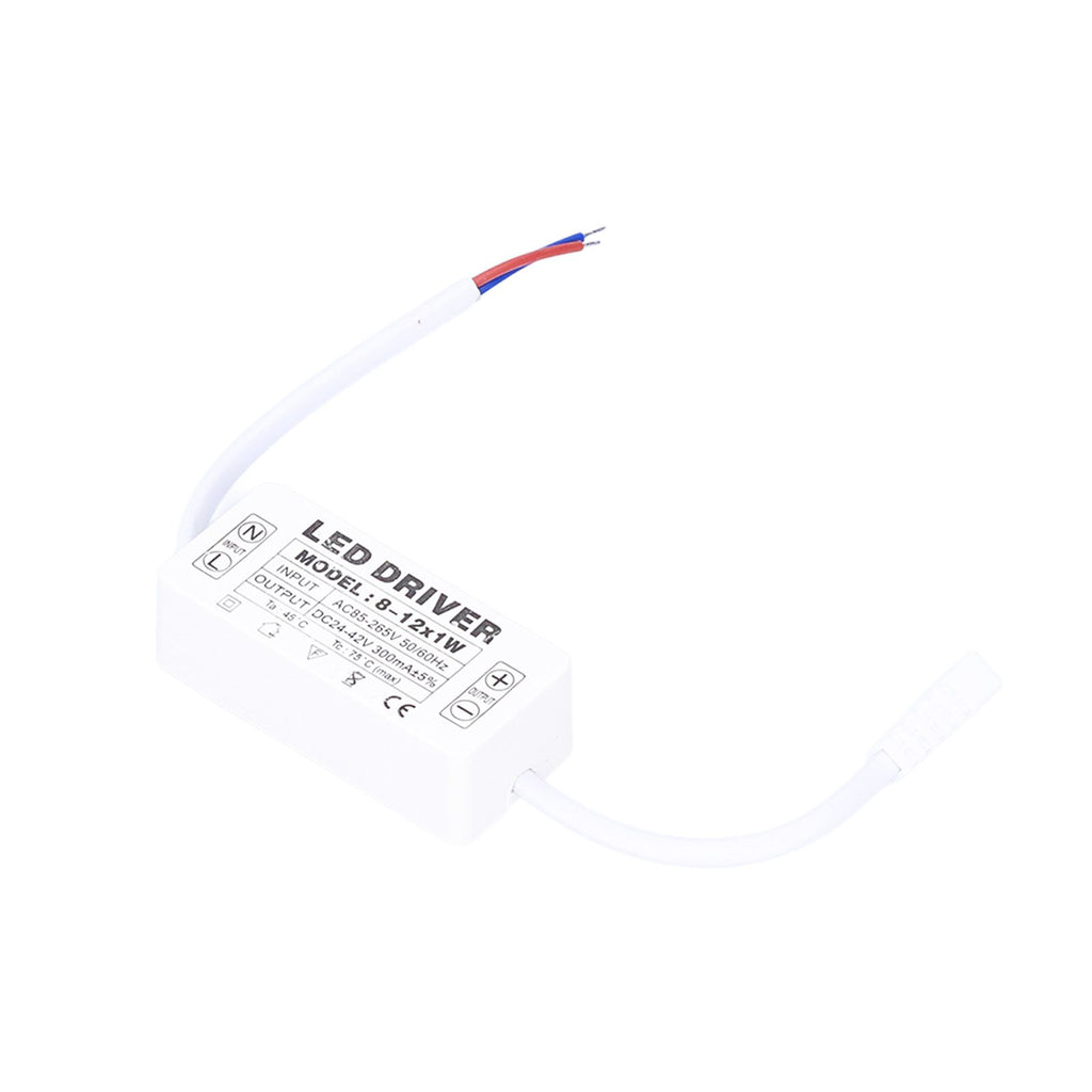 LED Driver 300mA Constant Current Transformer AC85-265V to DC24-42V