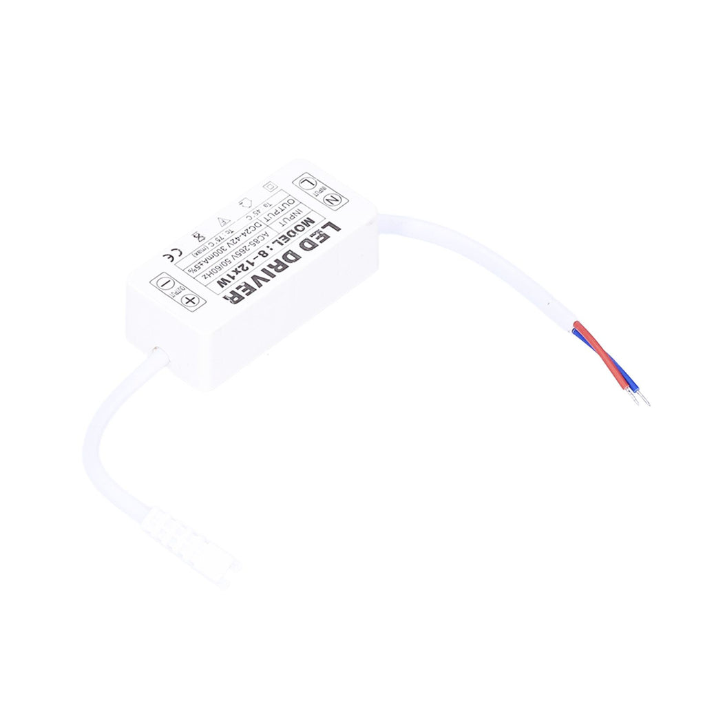 LED Driver 300mA Constant Current Transformer AC85-265V to DC24-42V