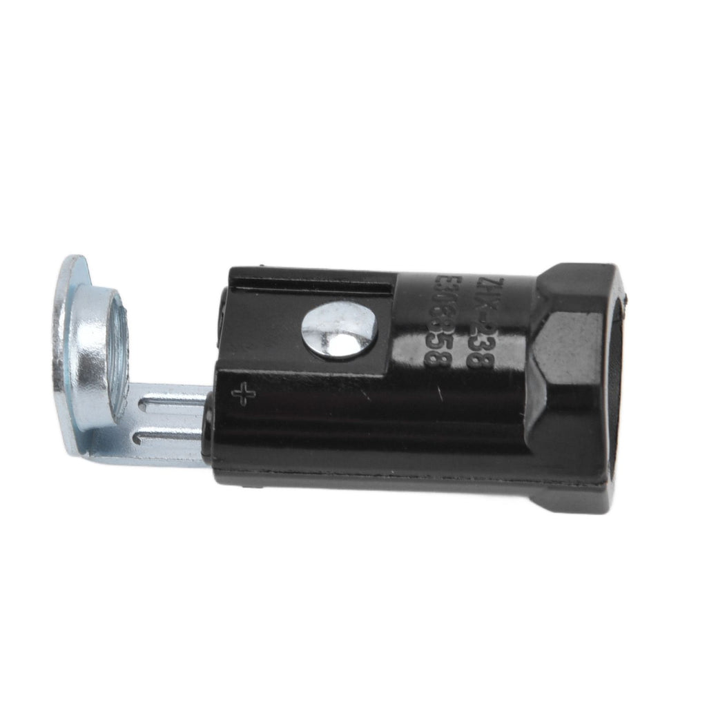 10PCS 125V E12 Lamp Holder E12 Hanging Light Lampholder Lamp Base for Household Office 43mm / 1.7in