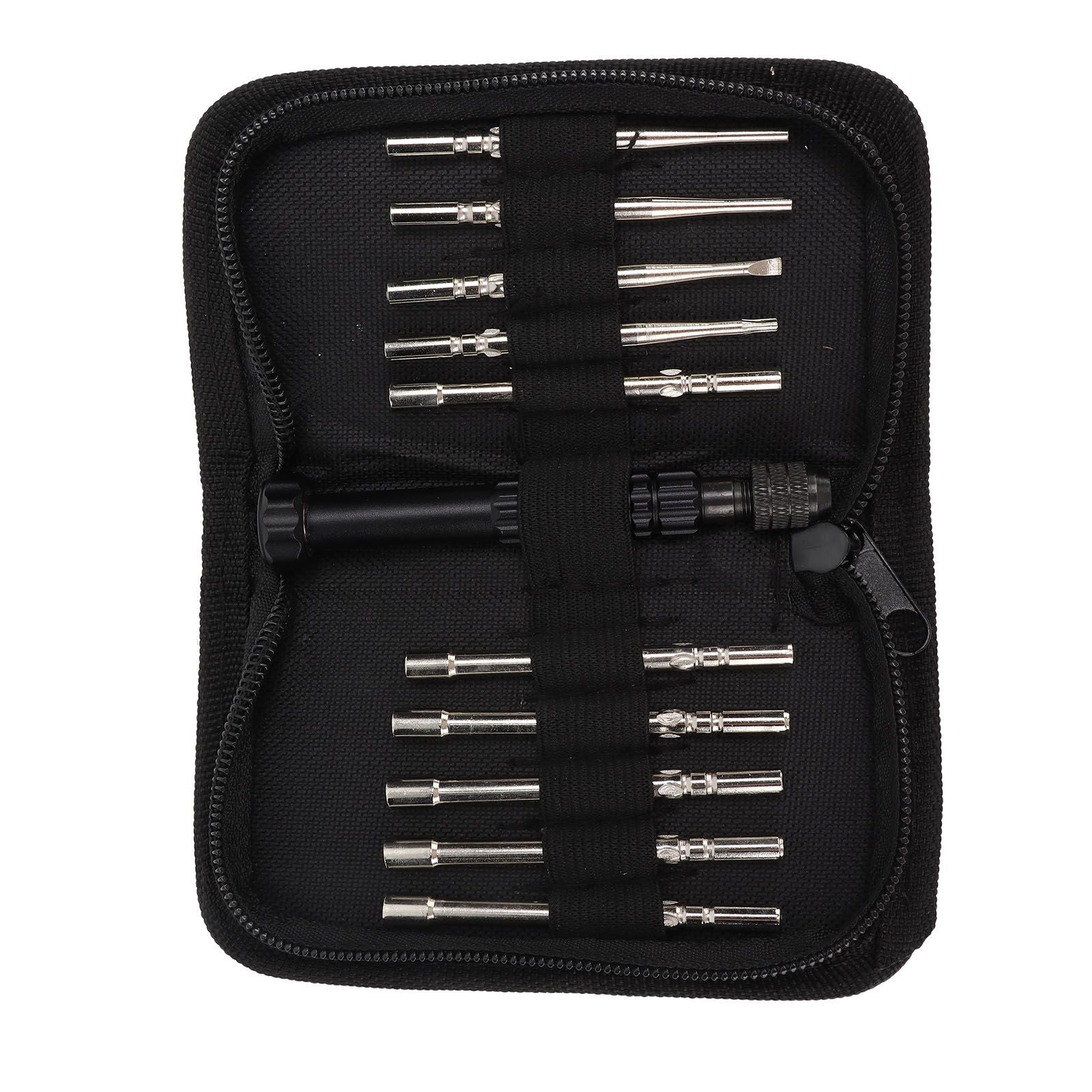 10Pcs Carburetor Adjustment Tool Kit for Common 2 Cycle Small Engine Carburetor Adjusting Screwdrivers Head Kit with Handle