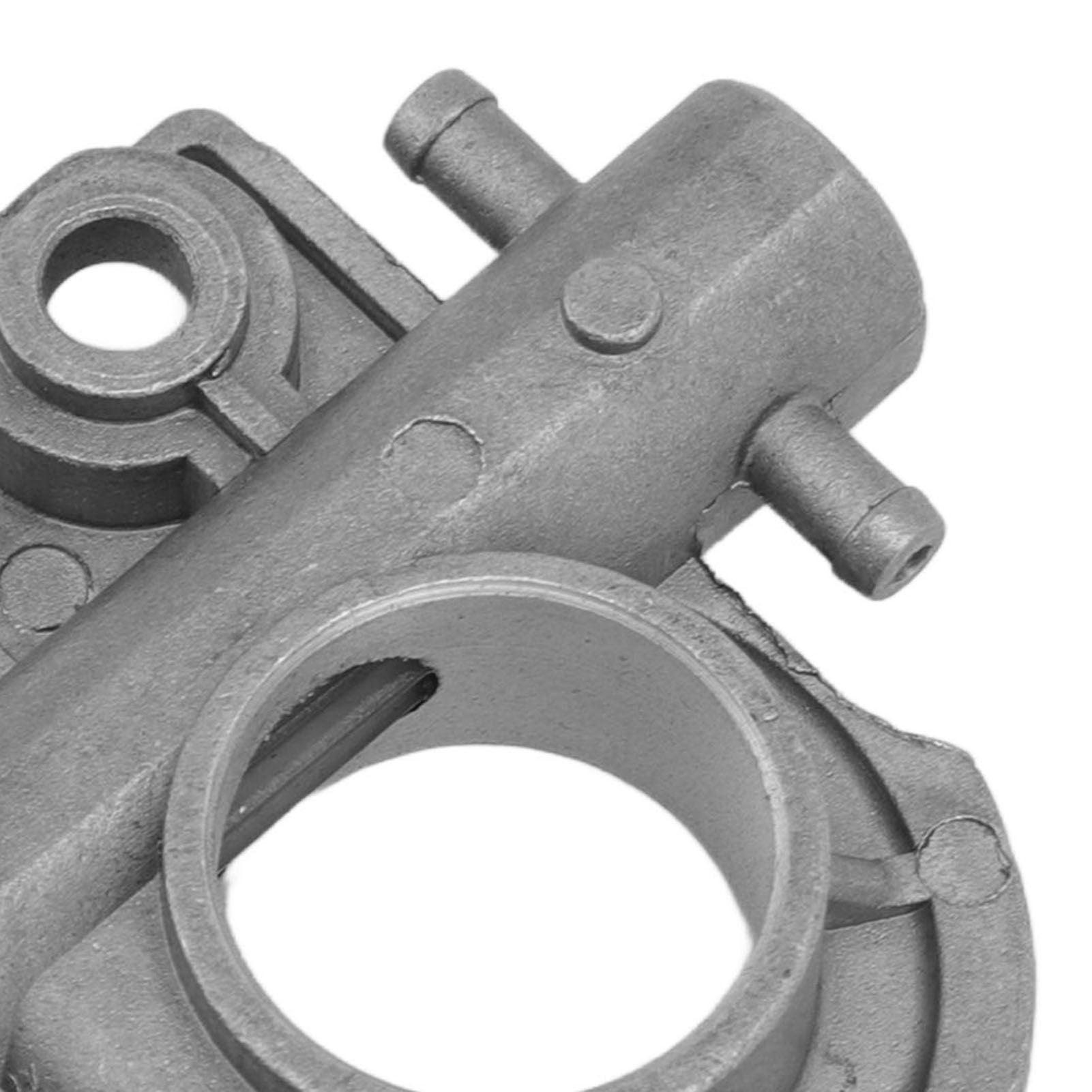Oil Pump for CS3050 CS3400 CS3450 GC34 CS340 CS341 CS345 CS346 Chainsaw Aluminum Iron Oil Pump Repace for 43700239130