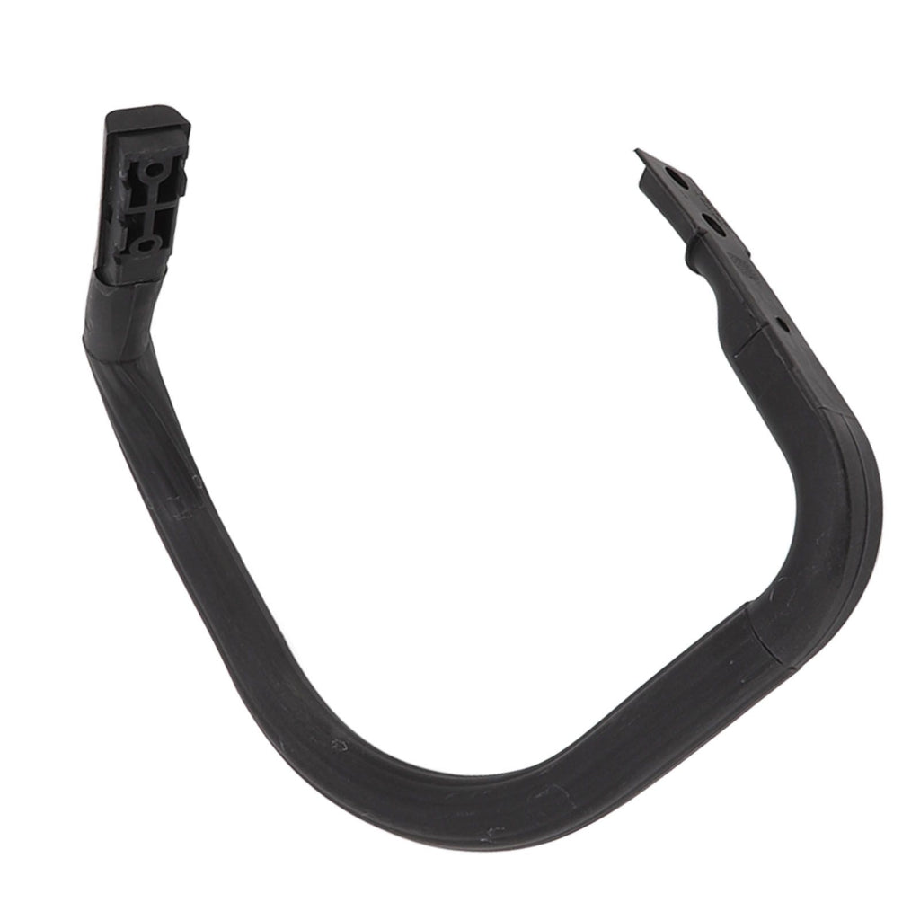 Chainsaw Front Handle Bar Curved Design ABS Chain Saw Accessory Part for MS240 160