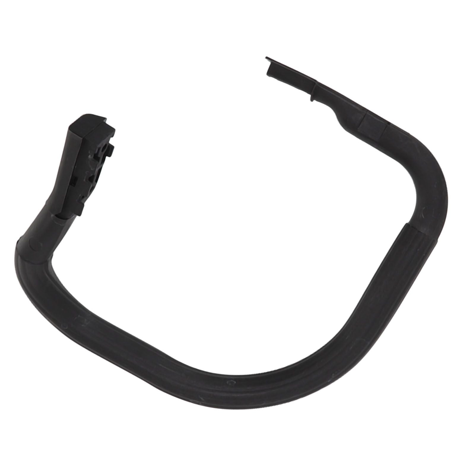 Chainsaw Front Handle Bar Curved Design ABS Chain Saw Accessory Part for MS240 160