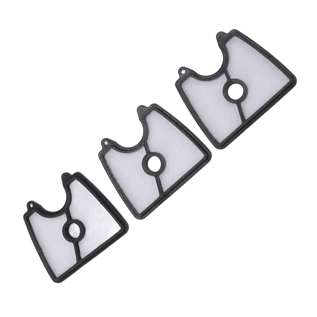 3 Pcs Air Filters Replacement for Jonsered 125B BX BVX B2126 Leaf Blower 545112101 Gardening Tools Accessories