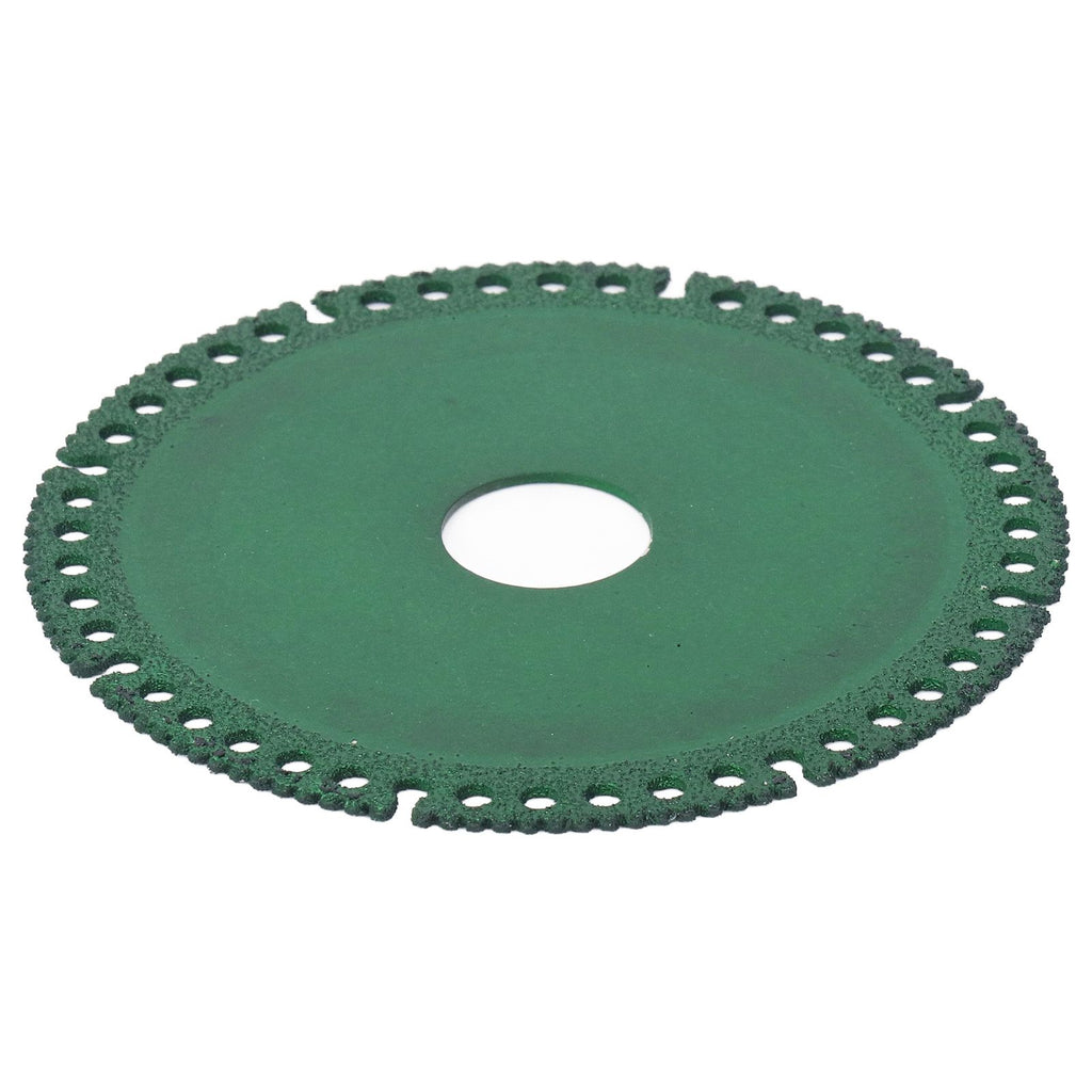Cutting Saw Blade for 100mm Angle Grinder High Hardness Heat Resistant Cutting Saw Blade for Ceramic Tile Glass