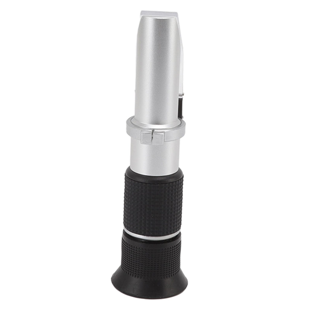 0‑80% Brix Meter Refractometer Portable Handheld Brix Refractometer for Measuring Sugar Content in Fruit Sugary Drink