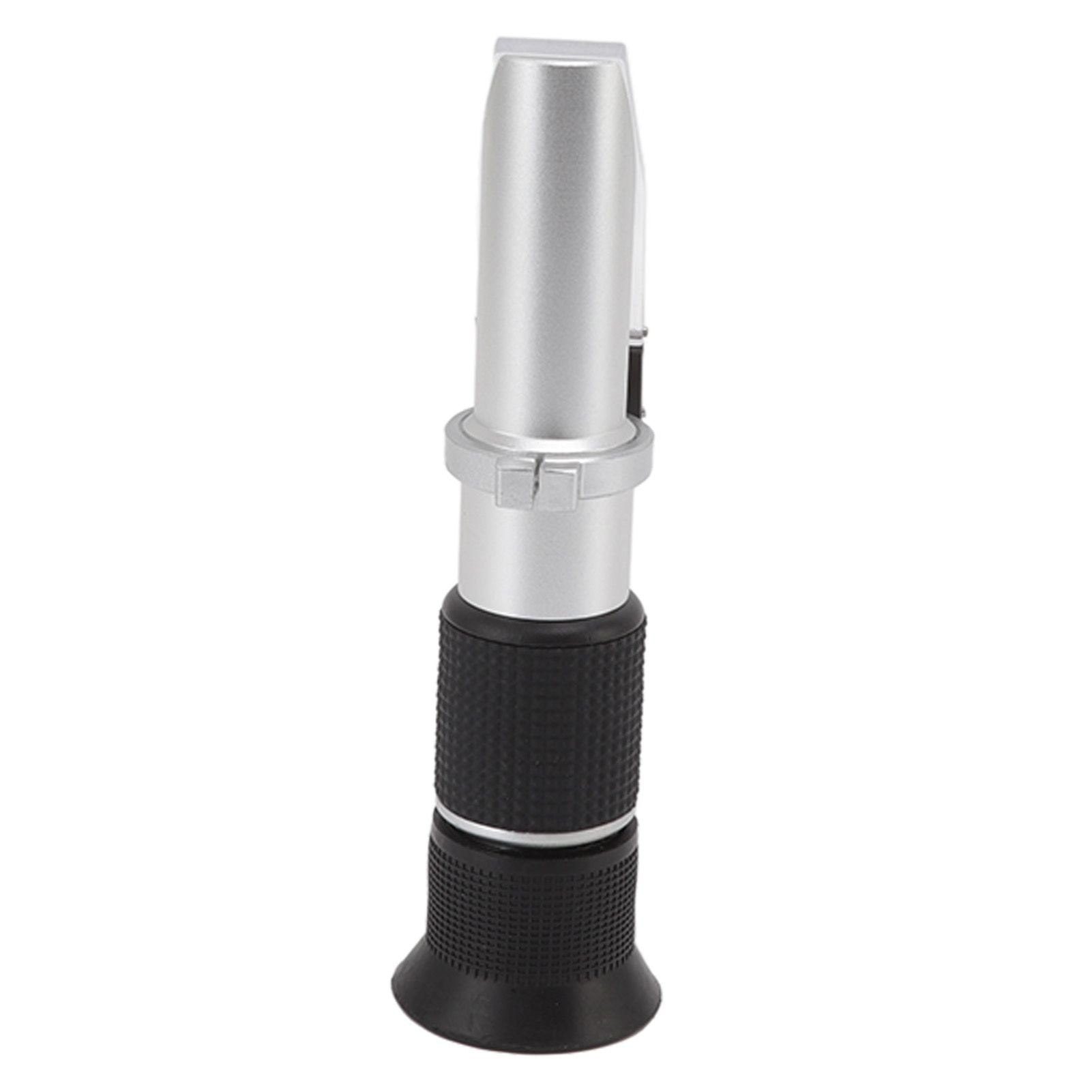 0‑80% Brix Meter Refractometer Portable Handheld Brix Refractometer for Measuring Sugar Content in Fruit Sugary Drink