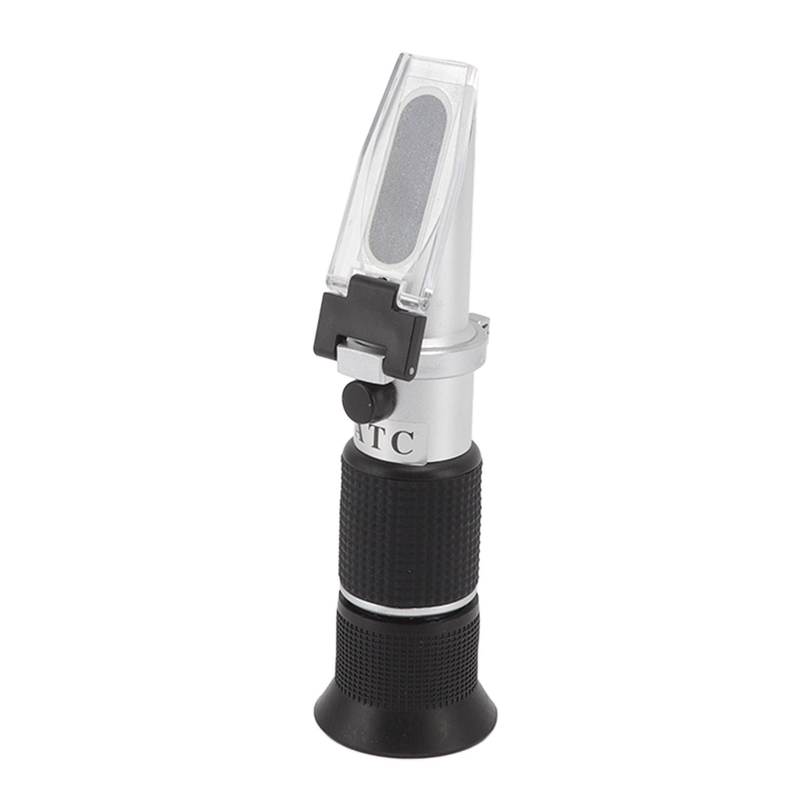 0‑80% Brix Meter Refractometer Portable Handheld Brix Refractometer for Measuring Sugar Content in Fruit Sugary Drink