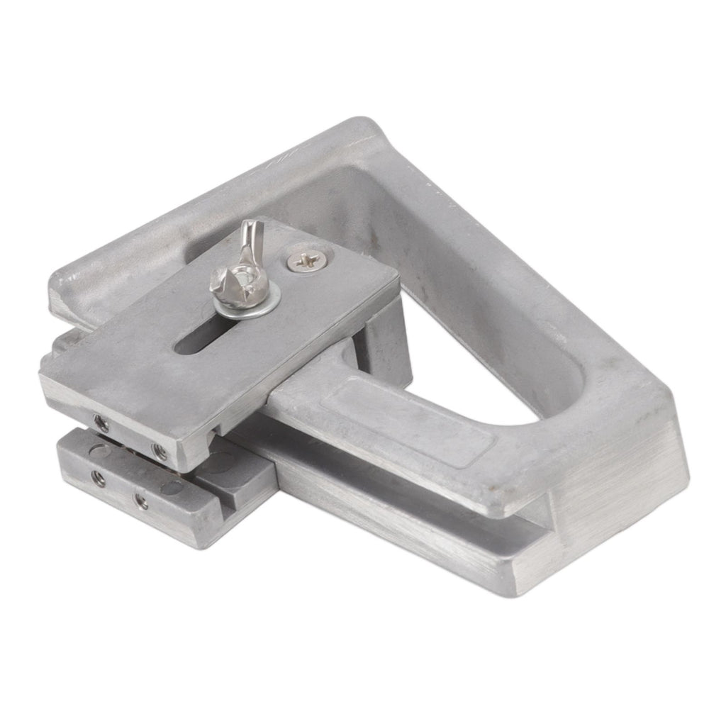 PVC Plastic Floor Construction Tool Trimmer Aluminum Alloy Flooring Knife Straight Edge Trimmer Tool