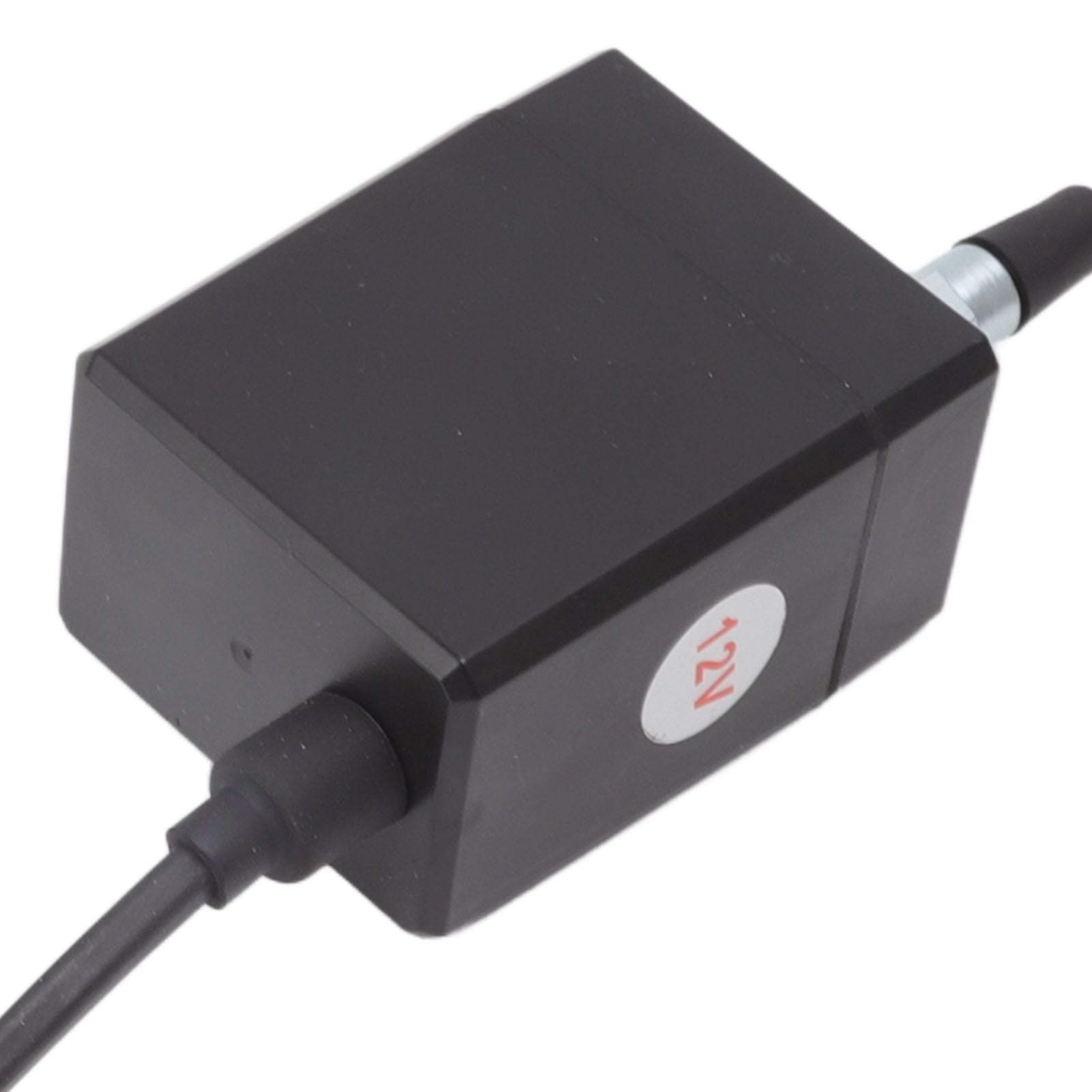 12V 4 Wire Diesel Engine Stop Switch Electronic Shutdown Switch Steel Wire Flameout Controller