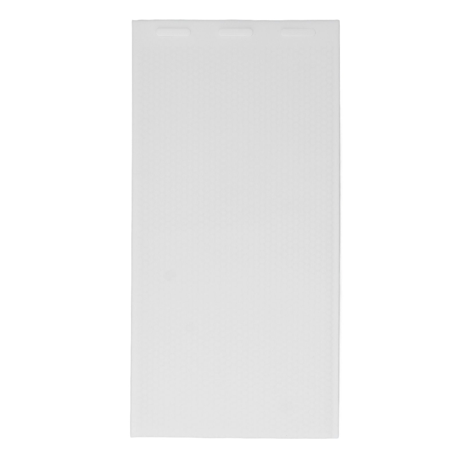 2PCS 5.4mm Silicone Beeswax Foundation Sheet Manual Beeswax Press Embosser DIY Mold Beekeeping Equipment
