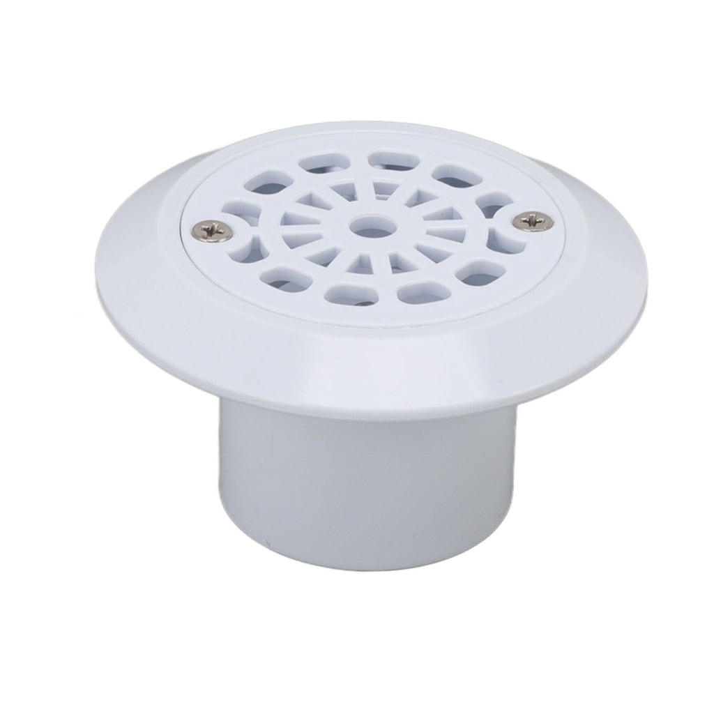 Swimming Pool Drain Cover Water Floor Outlet Inlet Adjustable Flow Parts Accessories