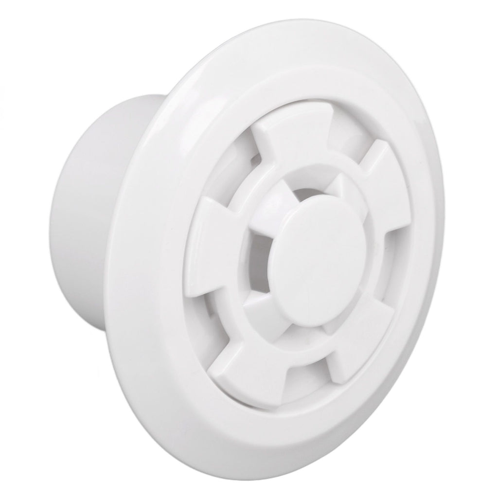 Pool Water Outlet G2 External Plug Type Angle Changeable Removable Swimming Pool Water Overflow Drain Outlet