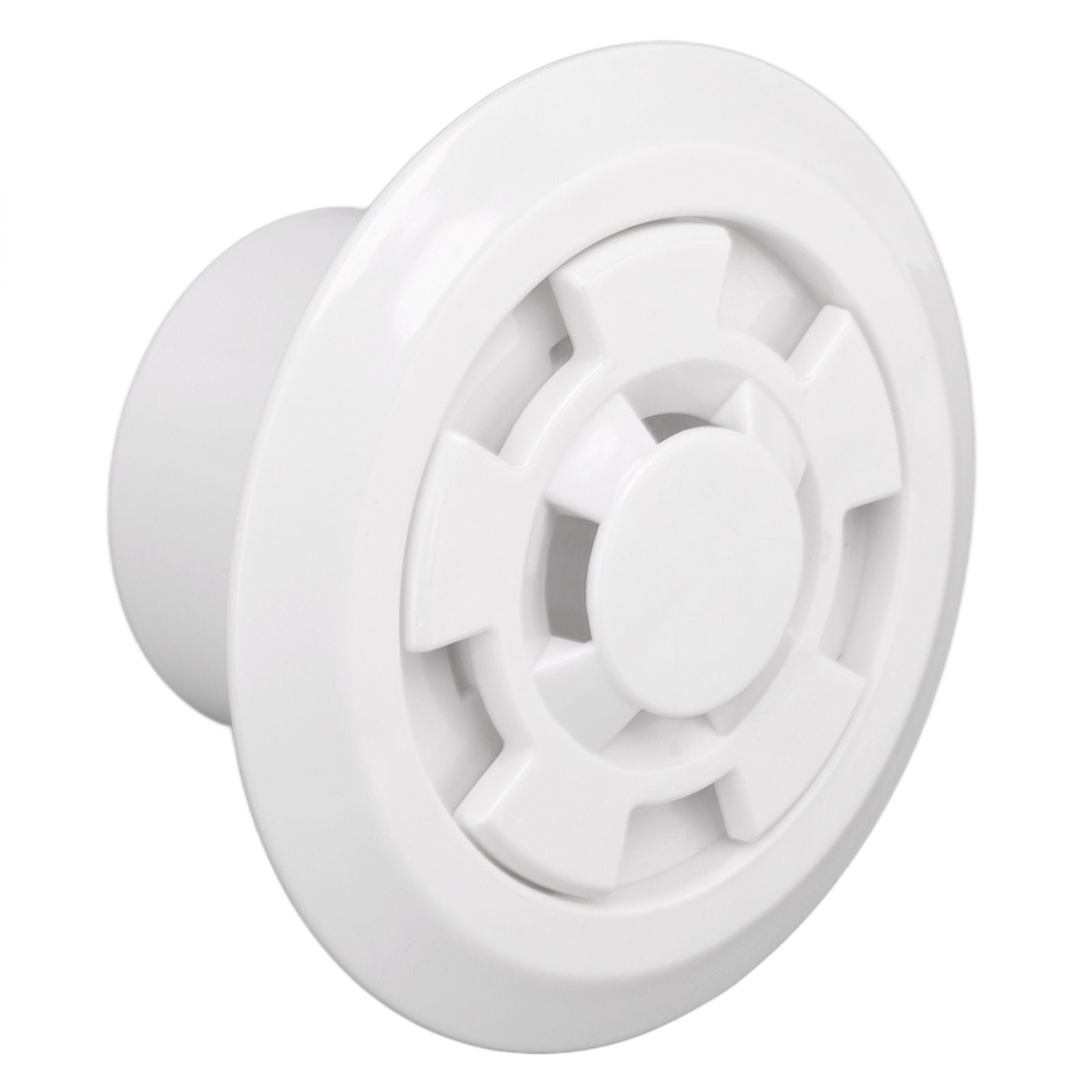 Pool Water Outlet G2 External Plug Type Angle Changeable Removable Swimming Pool Water Overflow Drain Outlet