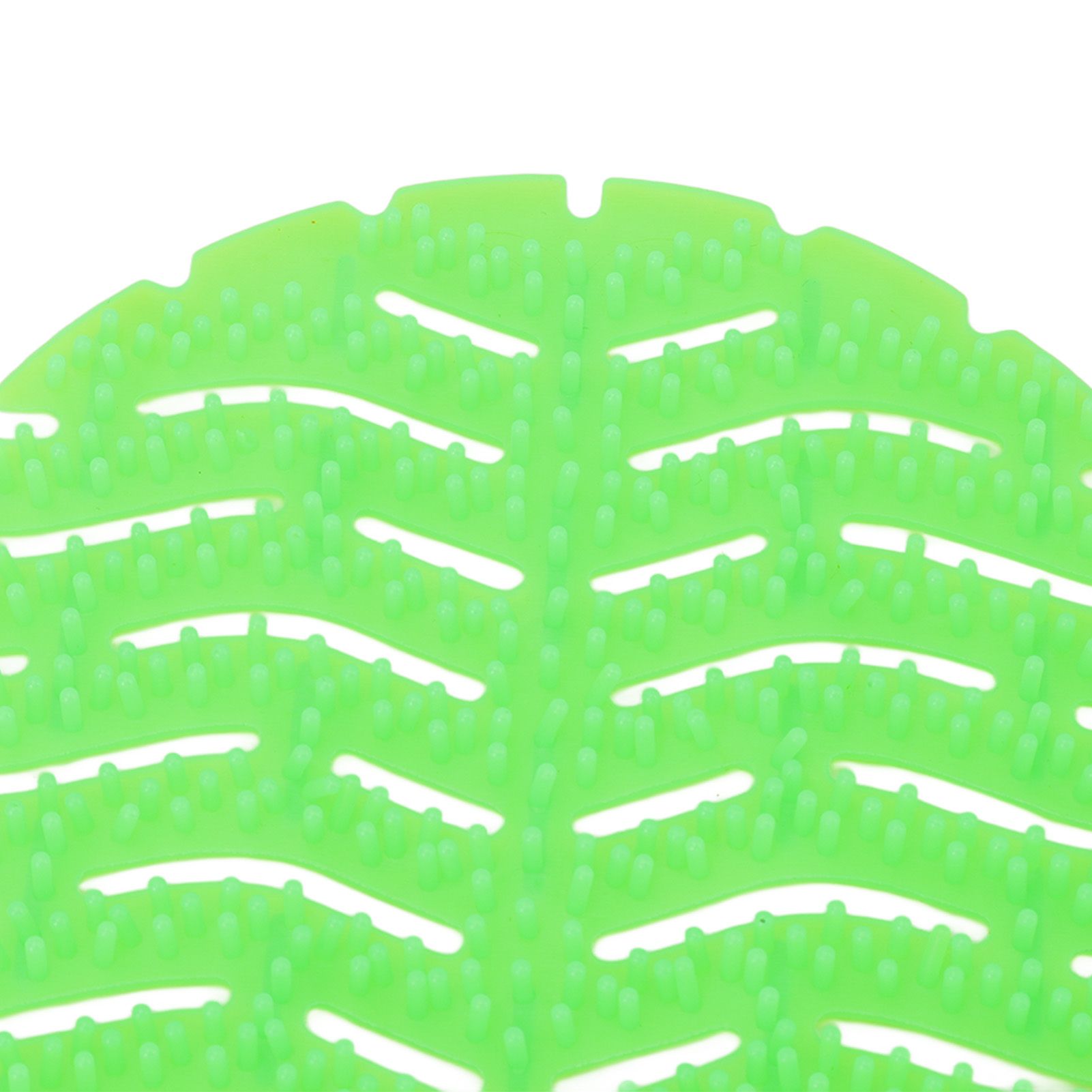 4Pcs Urinal Screen Deodorizer Reduce Odor Prevent Splash Urinal Cake for Office Company Restaurant School