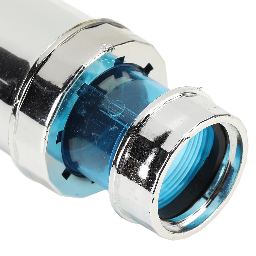 Flexible Rain Gutter Downspout Extension Retractable Drain Downspout Extender Connector