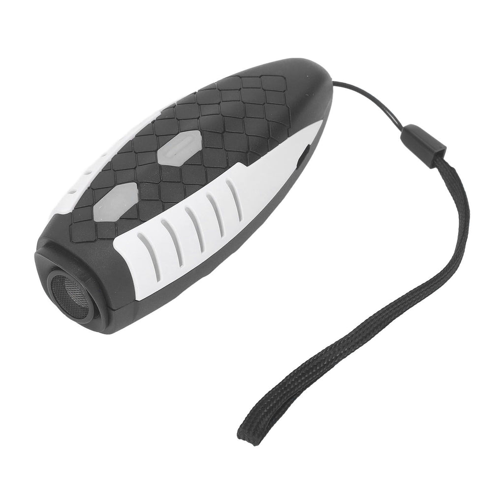 Dog Barking Deterrent Device Ultrasonic USB Charging Portable Handheld Dog Bark Stopper with Training Mode for Cat