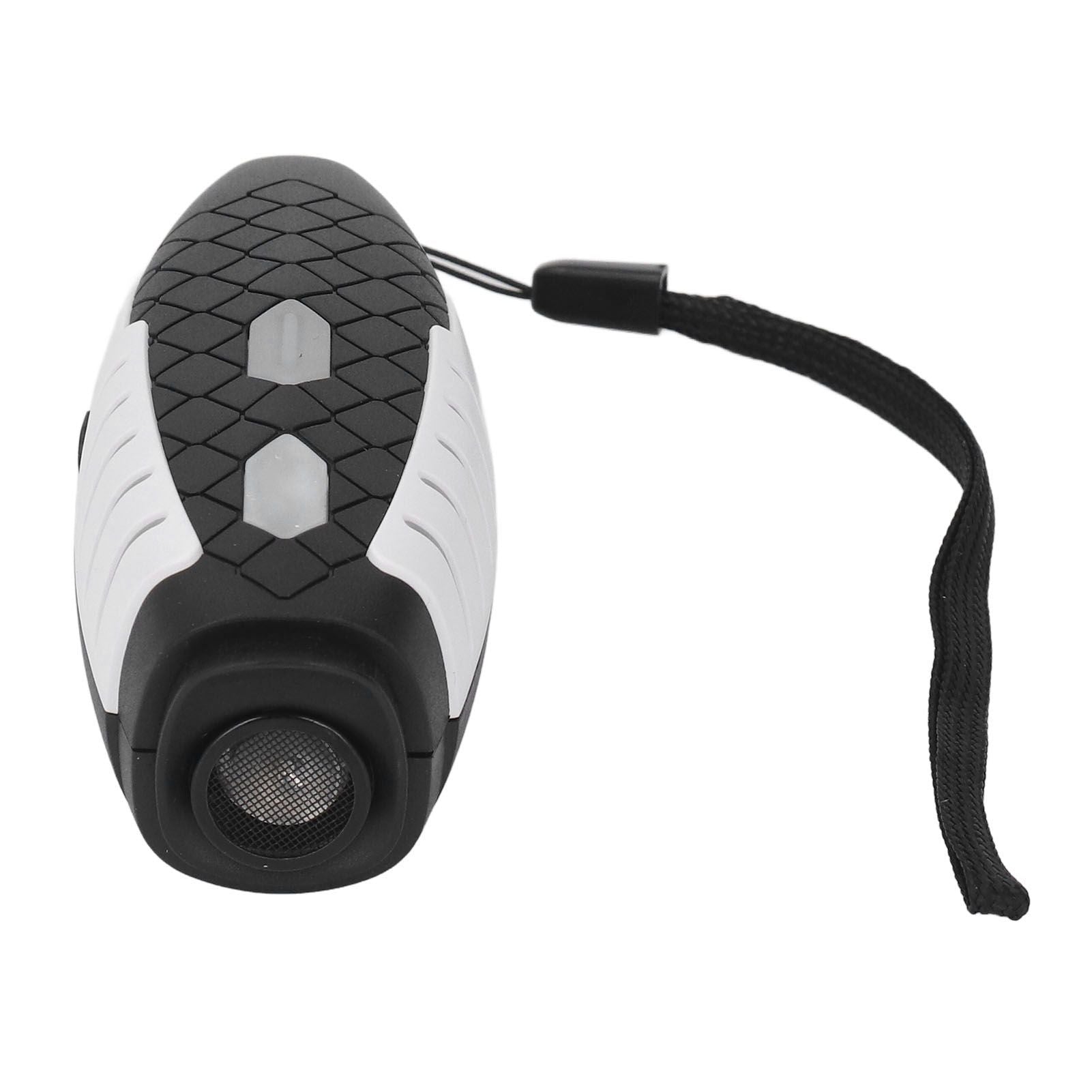 Dog Barking Deterrent Device Ultrasonic USB Charging Portable Handheld Dog Bark Stopper with Training Mode for Cat