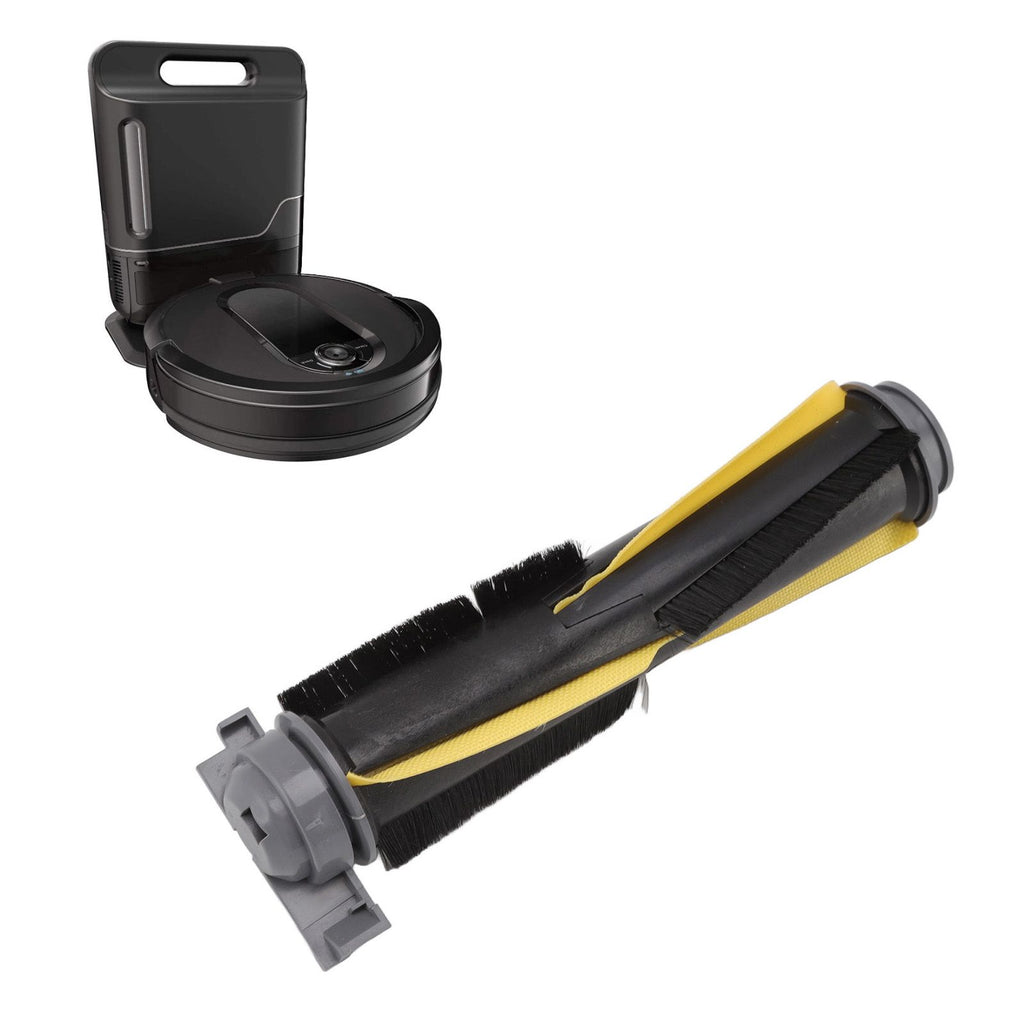 Vacuum Cleaner Main Roller Brush for Shark IQ RV1001AE RV101 Replacement Parts Accessories Kit