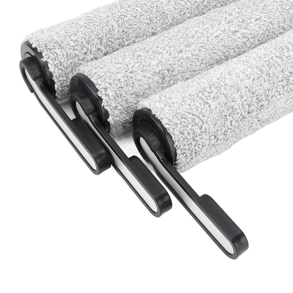Vacuum Cleaner Replacement Parts for Tineco S5 Roller Brush High Efficiency Particulate Air Filter with Cleaning Brush