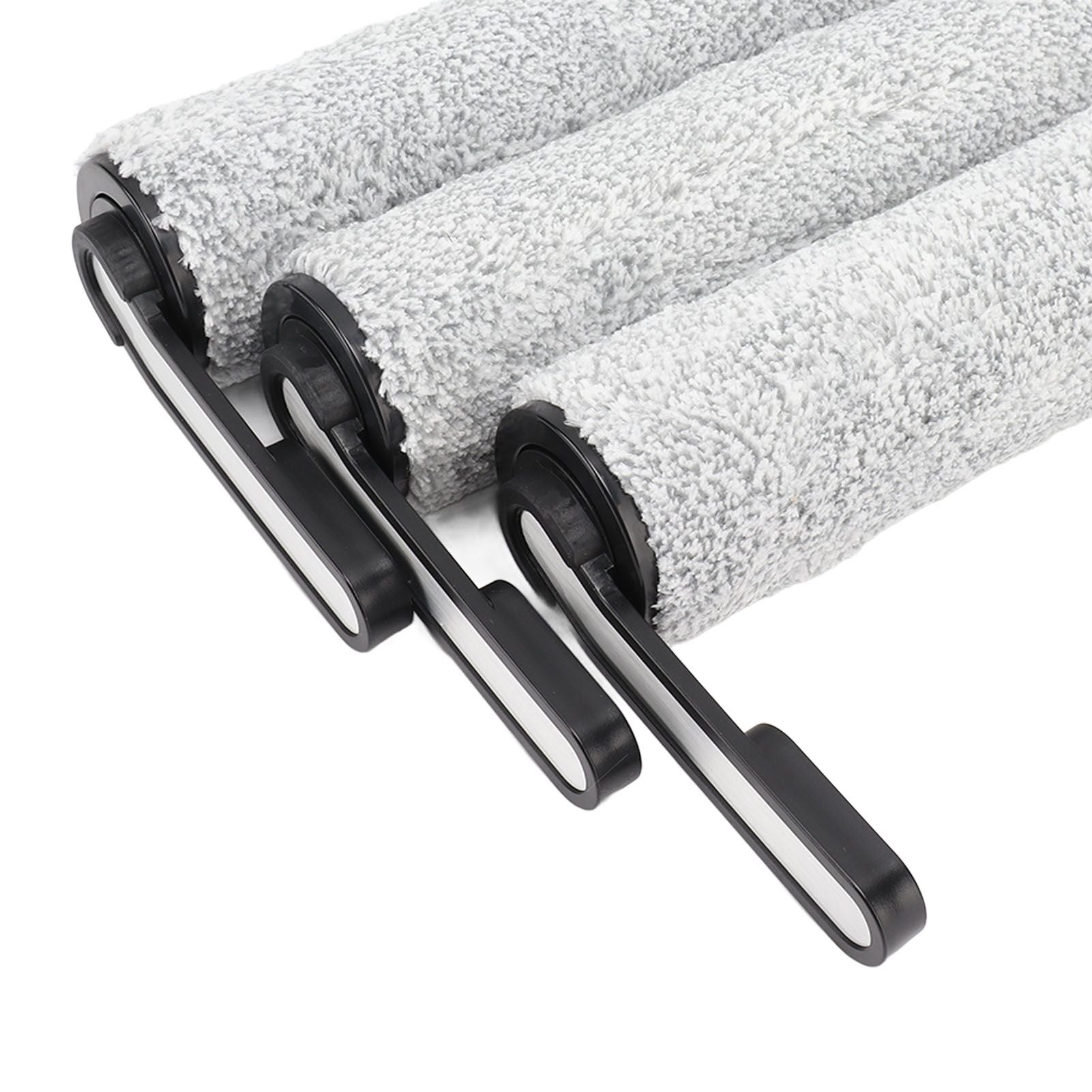 Vacuum Cleaner Replacement Parts for Tineco S5 Roller Brush High Efficiency Particulate Air Filter with Cleaning Brush