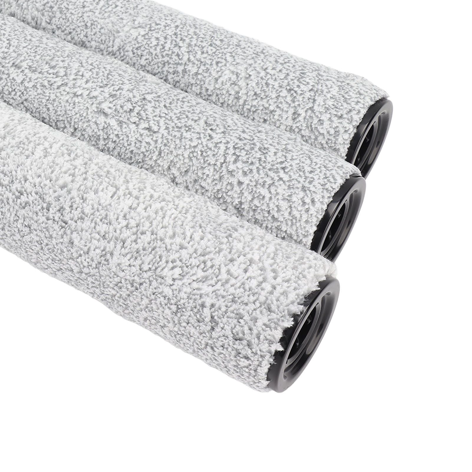 Vacuum Cleaner Replacement Parts for Tineco S5 Roller Brush High Efficiency Particulate Air Filter with Cleaning Brush