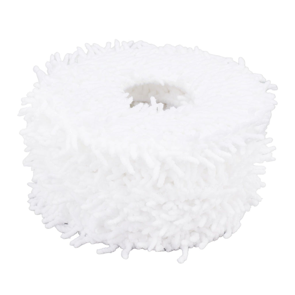 Mop Cloths For Dreame Bot W10 W10 Pro Vacuum Cleaner Cleaning Pads Mop Pads Replacement with Holder