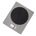 USB Mug & Beverage Warmer - Adjustable 2-Temperature (Grey)