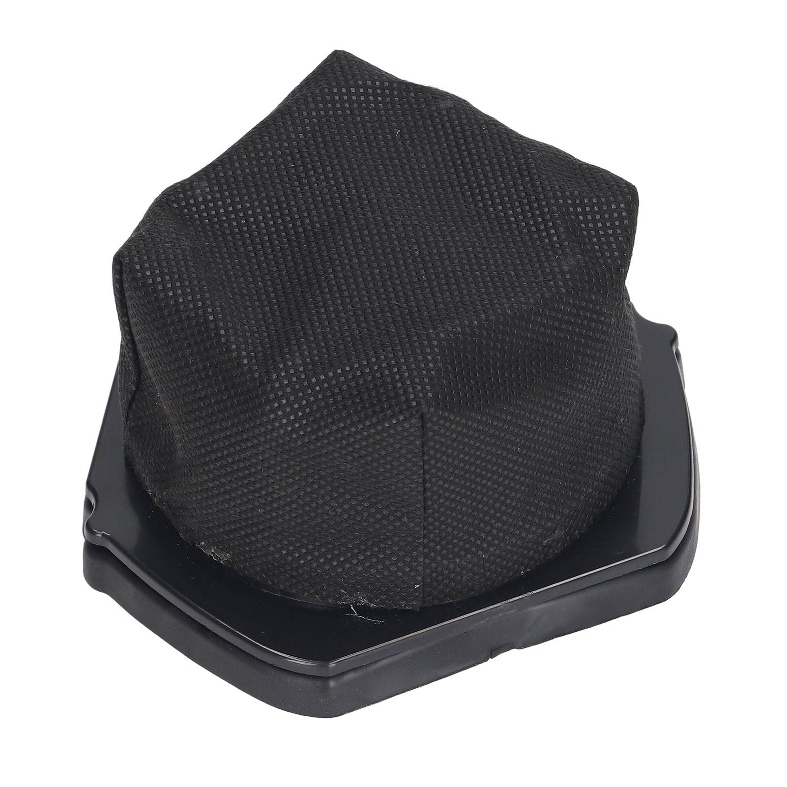 6 Pcs Dust Cup Filter for Shark LV900 LV901 XF900 Cordless Handheld Vacuum Cleaner Filter Replacement