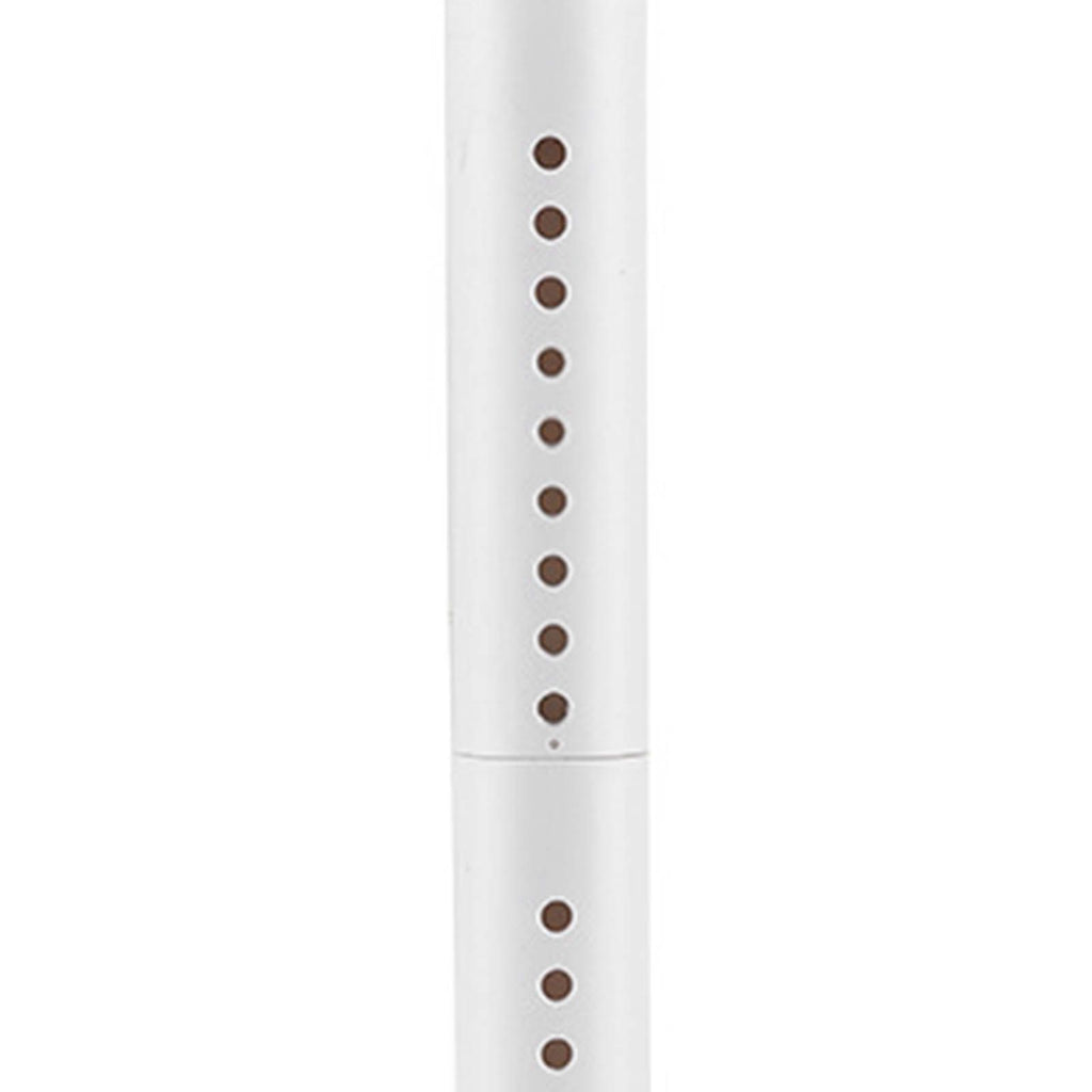 Desktop Humidifier Mute White Portable High Capacity Water Bottle Humidifier for Home Car