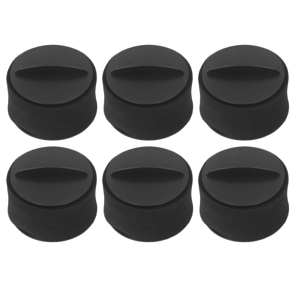 6 PCS Vacuum Cleaner Filter Elements for Bissell 2037913 32R9 Replacement Filter Accessories