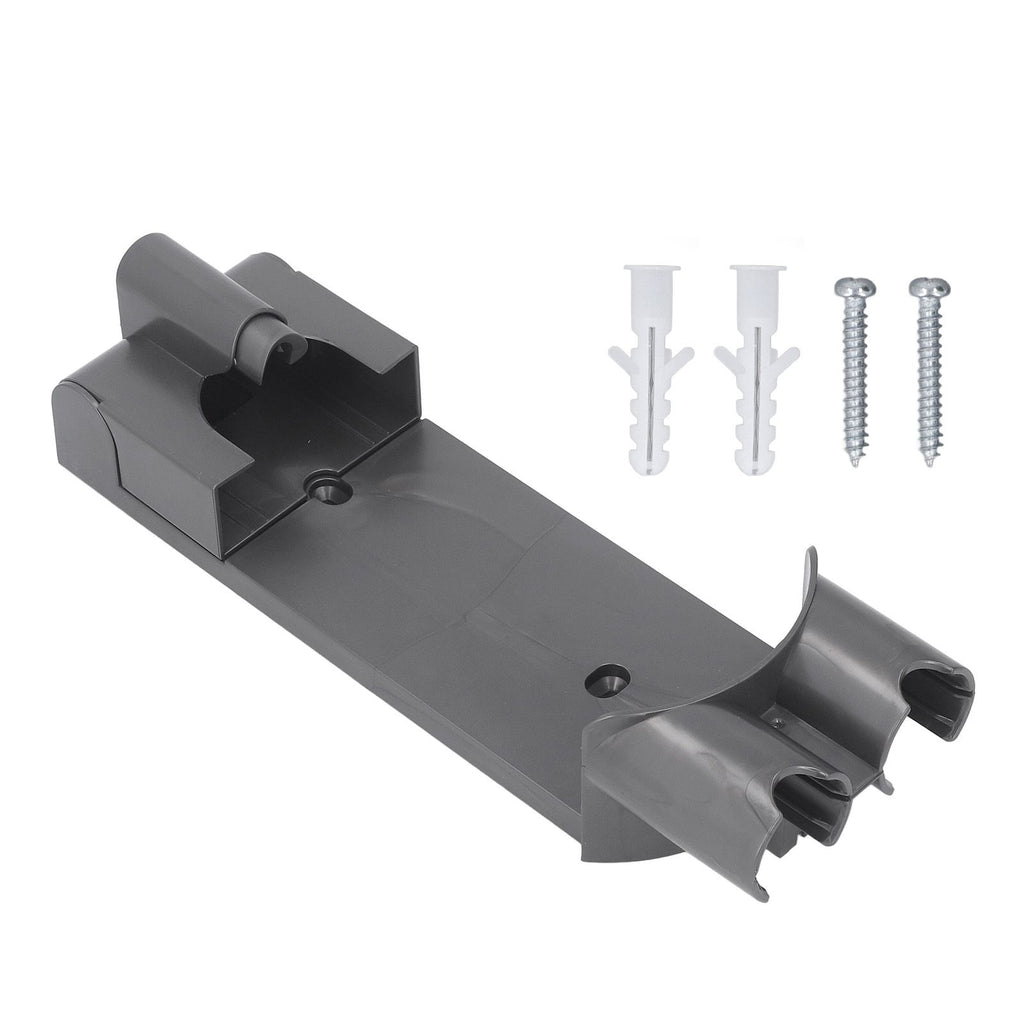Vacuum Cleaner Docking Station Part Wall Mounted ABS Vacuum Cleaner Charging Accessory for V7 V8