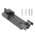 Vacuum Cleaner Docking Station Part Wall Mounted ABS Vacuum Cleaner Charging Accessory for V7 V8
