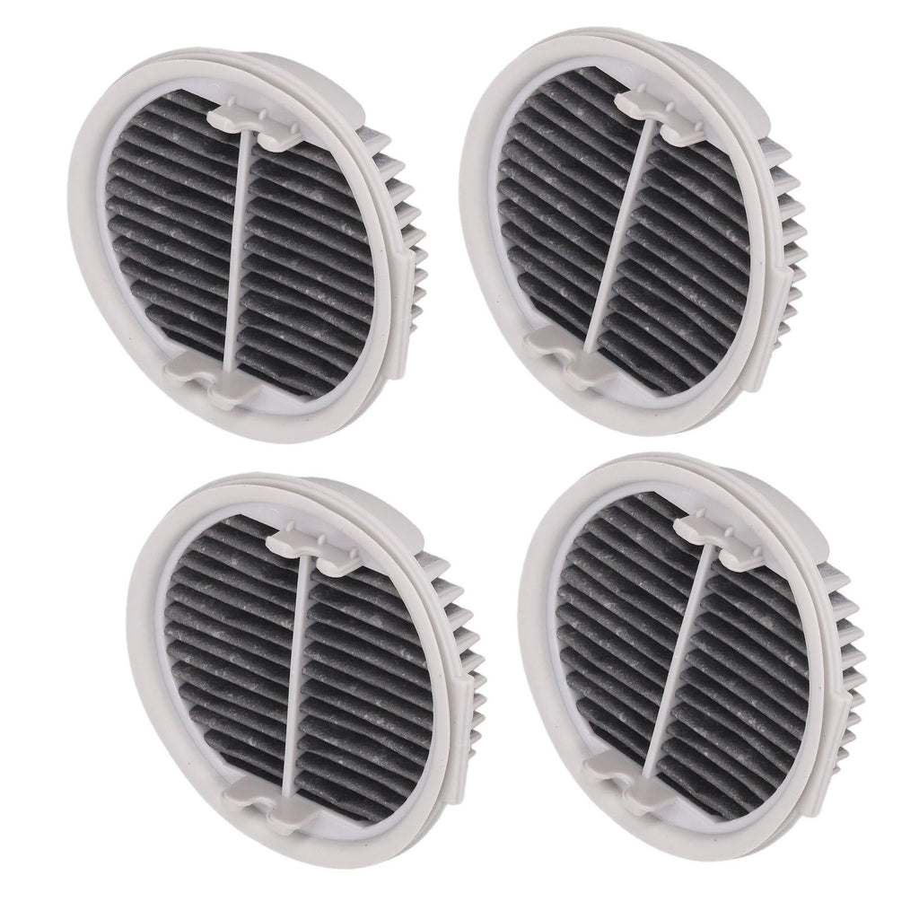4 PCS Handheld Vacuum Cleaner Filter Screen for Xiaomi ROIDMI F8 Replacement Filter Accessories