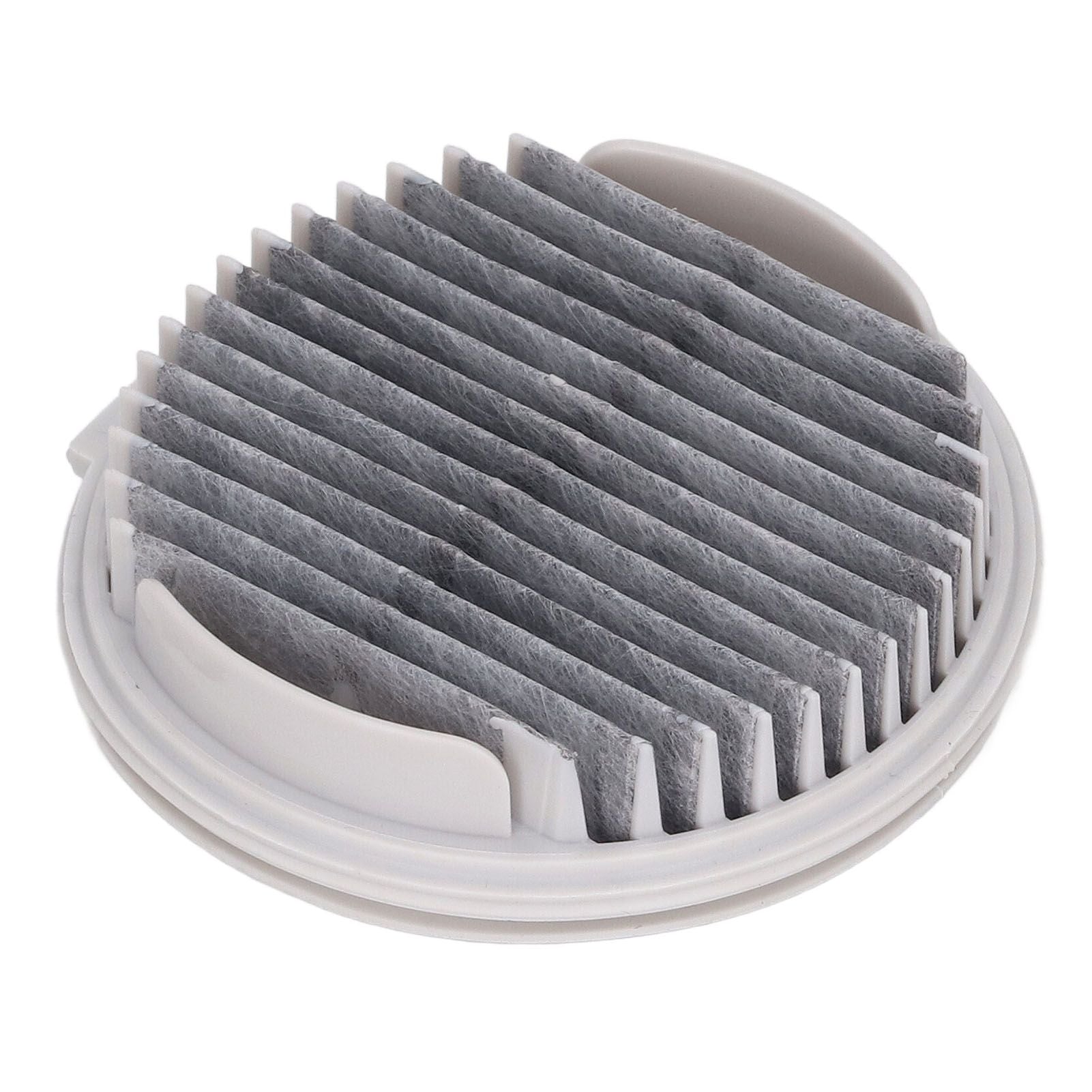 4 PCS Handheld Vacuum Cleaner Filter Screen for Xiaomi ROIDMI F8 Replacement Filter Accessories