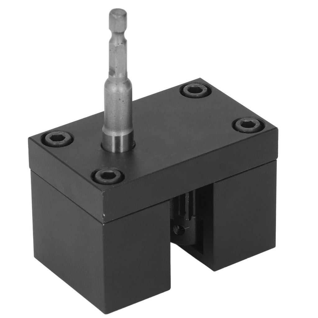 Impact Power Assisted Pipe Crimping Machine Pipe Accessories Impact Driver Pipe Crimper