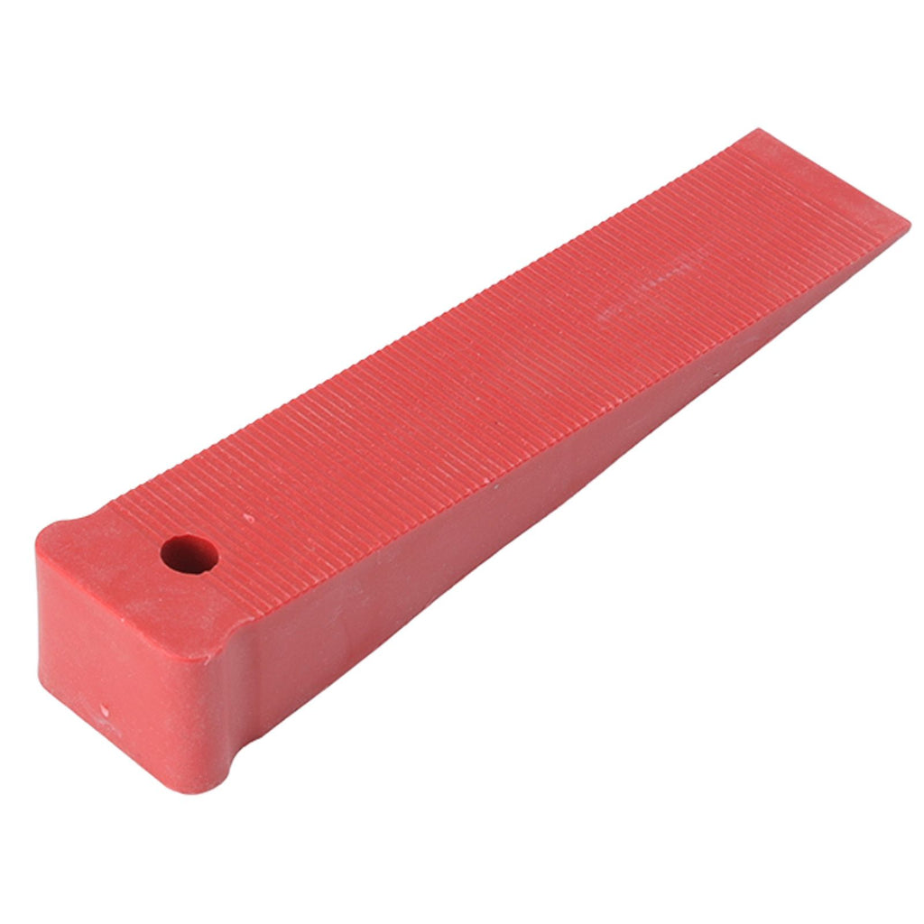 10x Door Stoppers Reusable Levelling Wedge Door Window Installation Pads