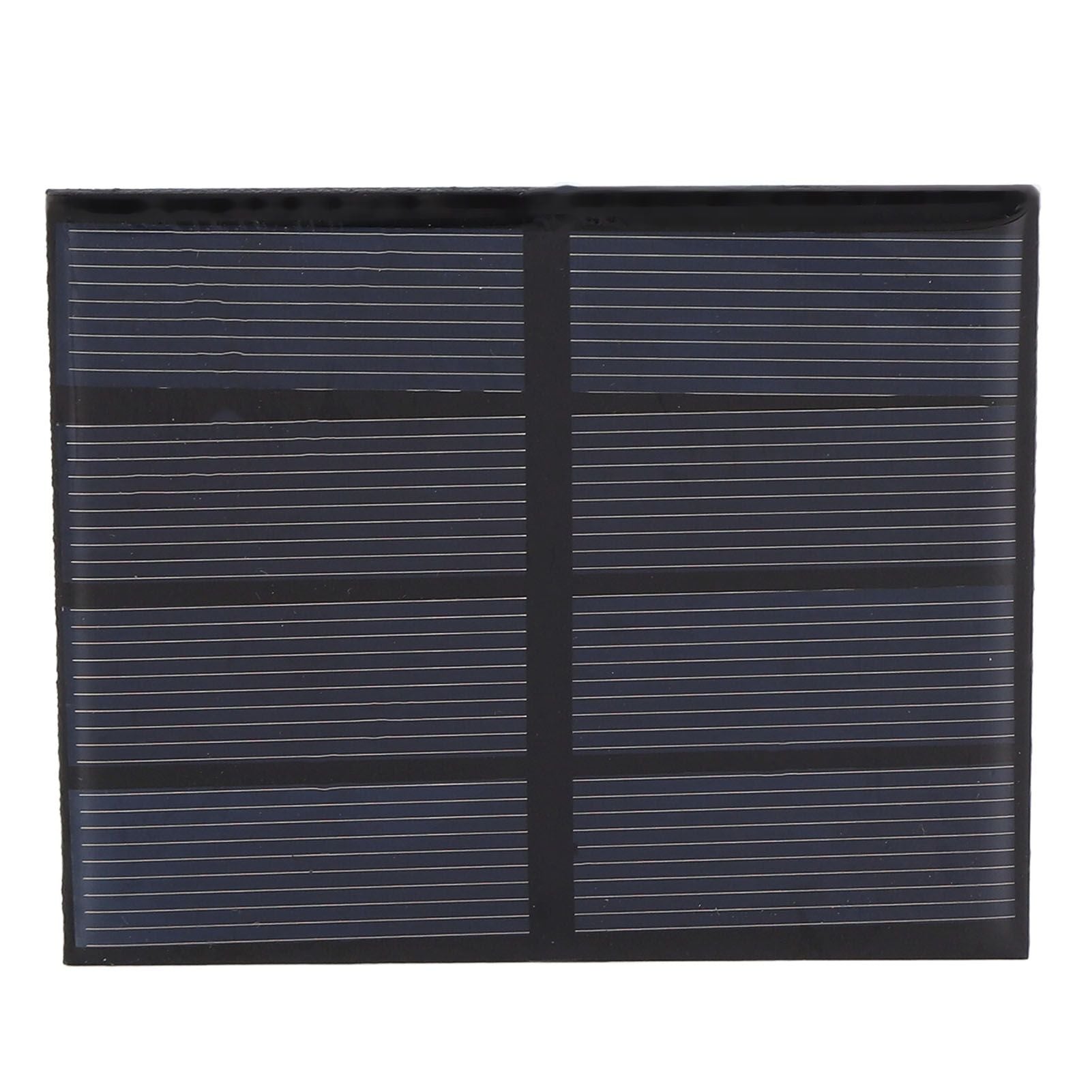 0.6W 2V Micro Solar Panel Cell Polysilicon Solar Epoxy Cell Plate DIY Solar Battery Charger Module