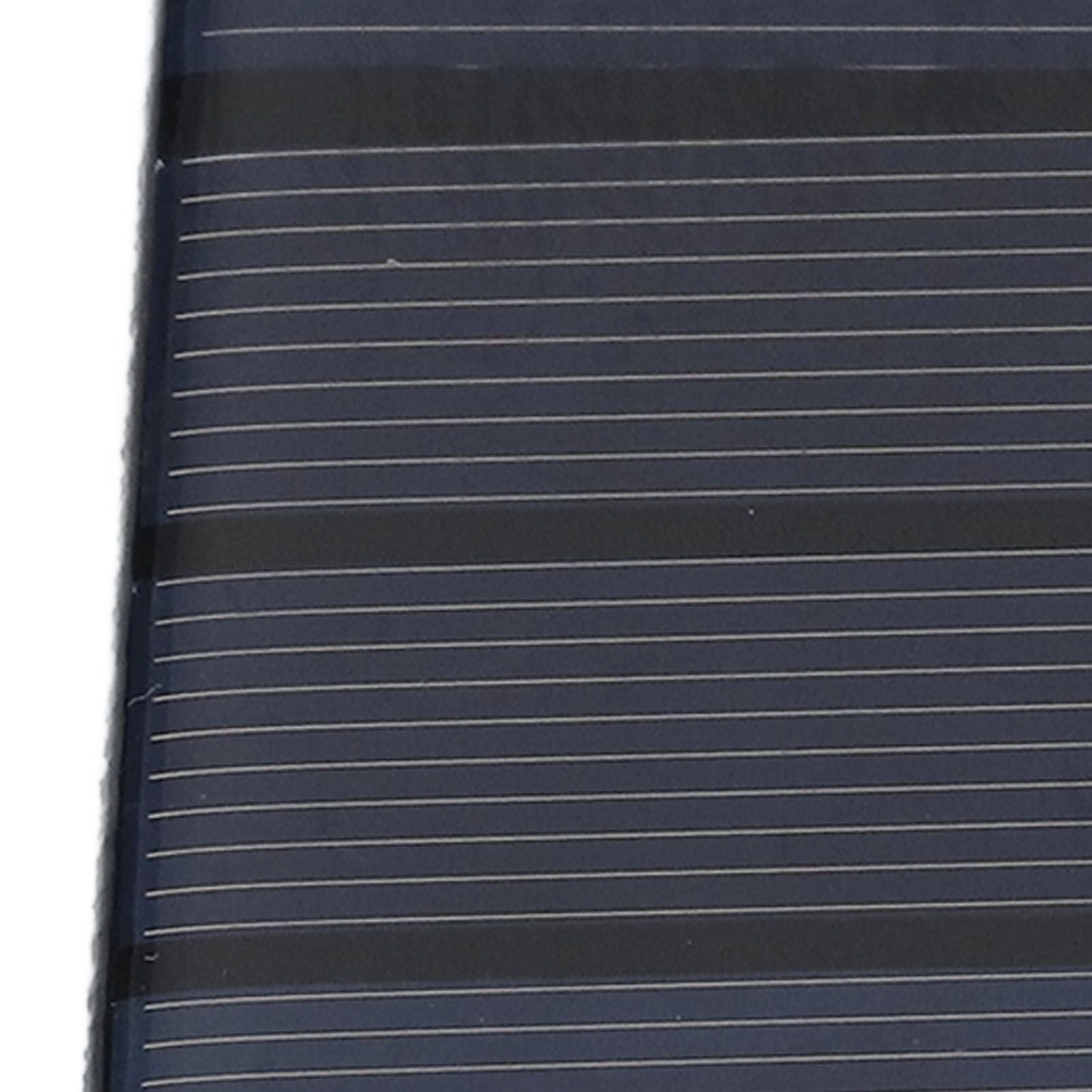 0.6W 2V Micro Solar Panel Cell Polysilicon Solar Epoxy Cell Plate DIY Solar Battery Charger Module