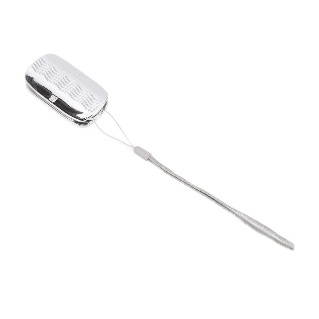 Car Wiper Repair Universal Double Sided Small Portable Wiper Refurbish Restorer for All Brands Windscreen Wipers Silver White