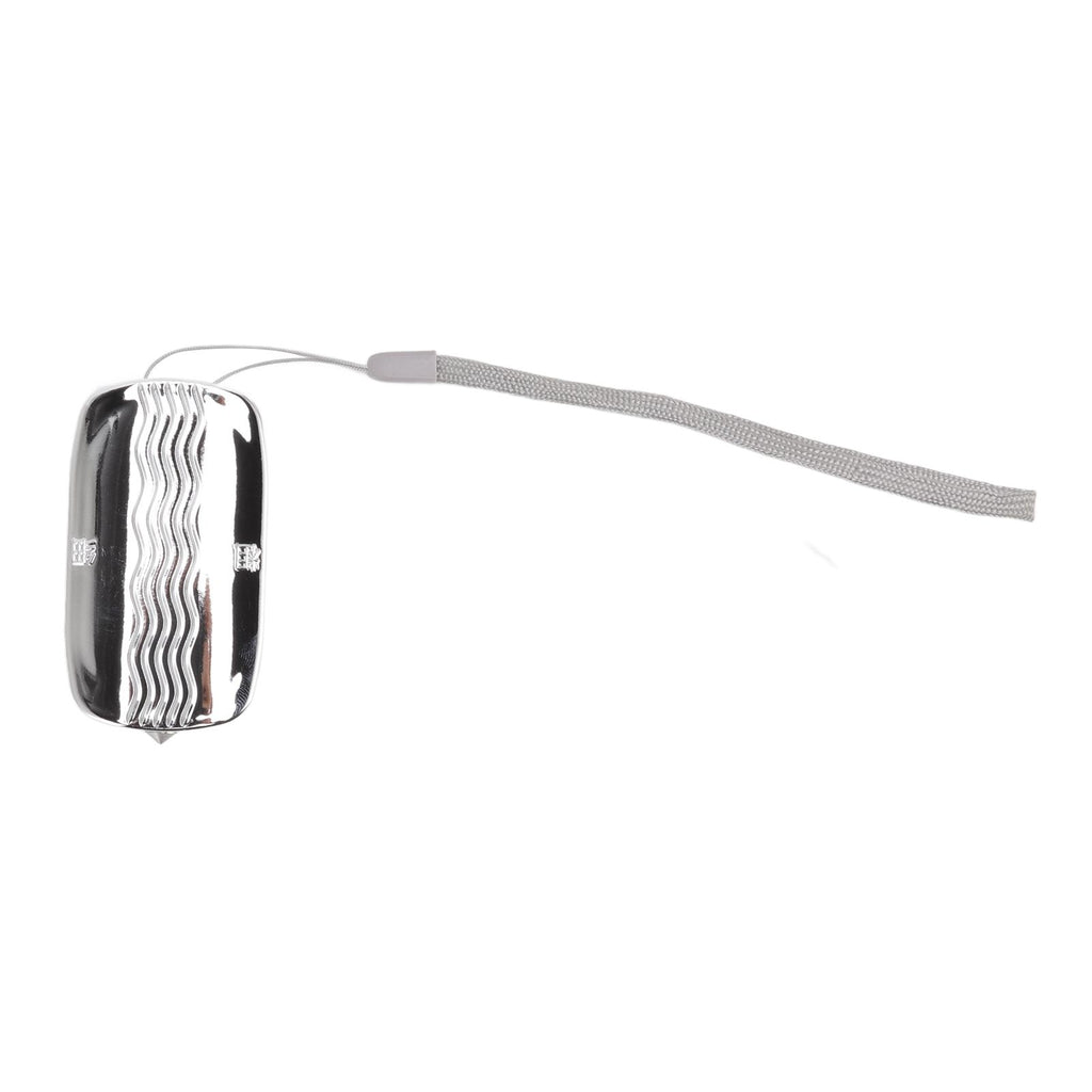 Car Wiper Repair Universal Double Sided Small Portable Wiper Refurbish Restorer for All Brands Windscreen Wipers Silver White