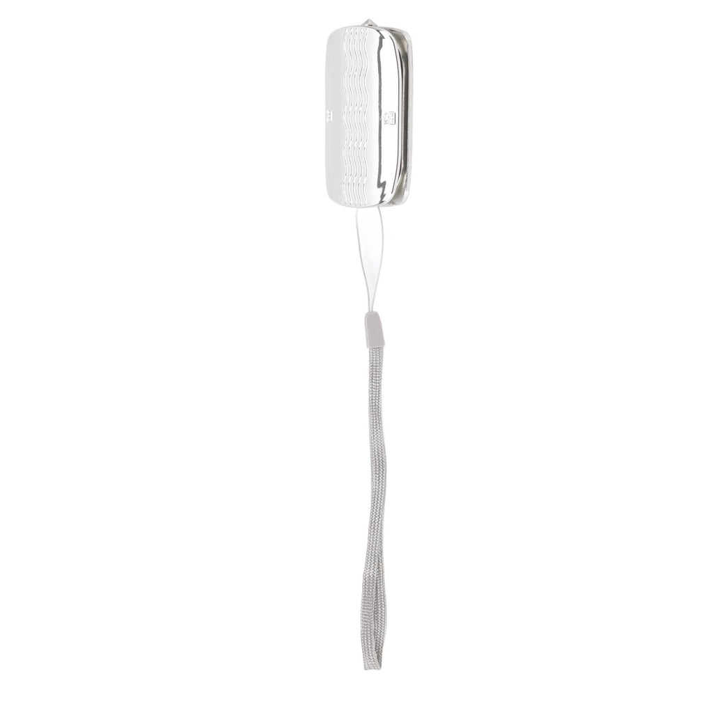 Car Wiper Repair Universal Double Sided Small Portable Wiper Refurbish Restorer for All Brands Windscreen Wipers Silver White