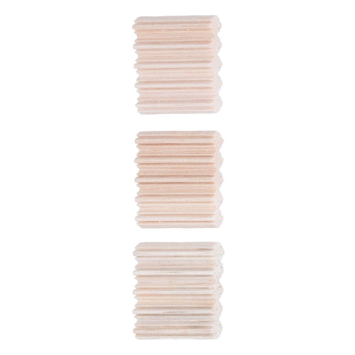 15pcs 9mm Balsa Filters Cigarette Pipe Filter Tar Filtration Wooden Filter Home Supplies for Tobacco Smoking Pipe
